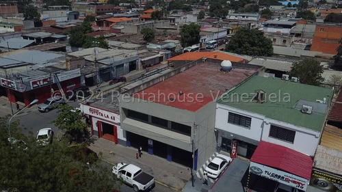 Edificio En Venta En Zona Centro Barquisimeto 24-27644 Jpg