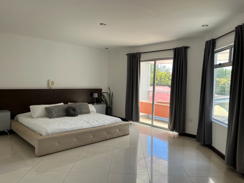 Vendo Hermosa Propiedad En Ángeles De San Rafael Heredia, Elegante Casa Y Amplias Zonas Verdes