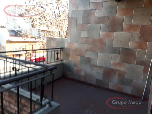 Imagen 16 de 19 de Ph De 3 Amb/ Frente / Lavadero Ind/balcon