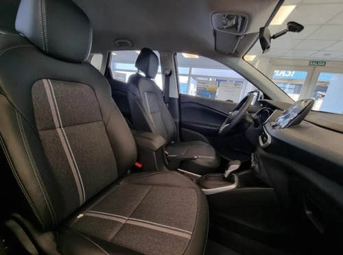 Imagen 7 de 17 de Chevrolet Tracker Ltz At 1.2 Turbo Fs