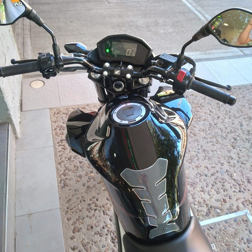 Imagen 10 de 16 de Honda Cb Twister 250 Negra - Consulta Financiación -