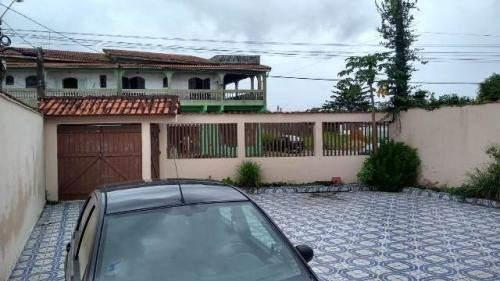 Imagem 9 de 11 de Linda Casa Com Amplo Quintal, 2 Dormitórios Em Itanhaém