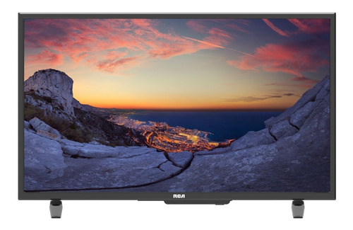 Television  Rca 32 Pulgadas Class Hd 720p Led 