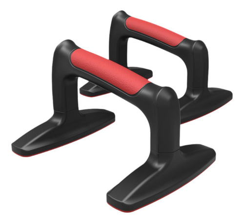 2 Piezas Push Up Stands Pushup Stands Equipment, Cómodo,