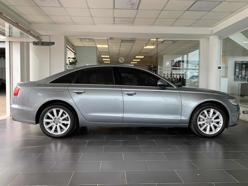Audi A6 3.0 Tfsi 310cv Stronic Quattro 2014
