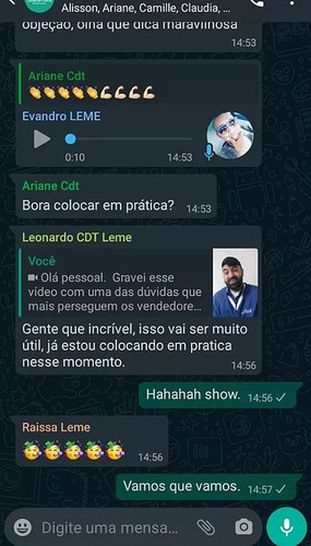 Imagem 10 de 10 de Curso De Vendas Aplicadas A Cartão De Desconto