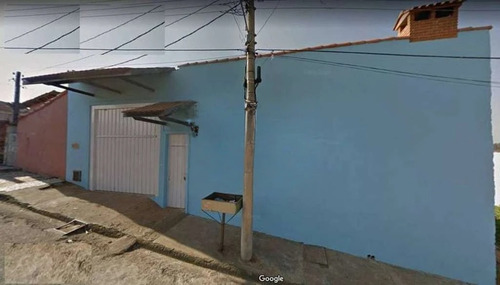 Casa / Chácara Em Itapetininga A 1 Km Da Cidade - Excelente Oportunidade - Região Da Castelo - Valor Abaixo Do Avaliado