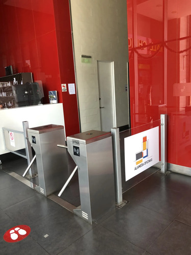 Venta Oficina Recepcion Baño 1 Privado Piso 15 Vista Oriente