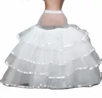 Busca crinolina magica para vestido de xv anos a la venta en Mexico. -   Mexico