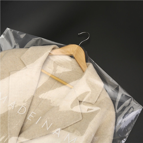10 Funda Protectora For Ropa, Abrigo De Hogar Transparente