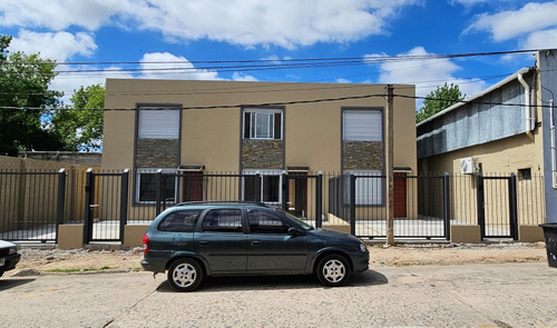 Alquiler Casa 2 Dormitorios Pando Centro