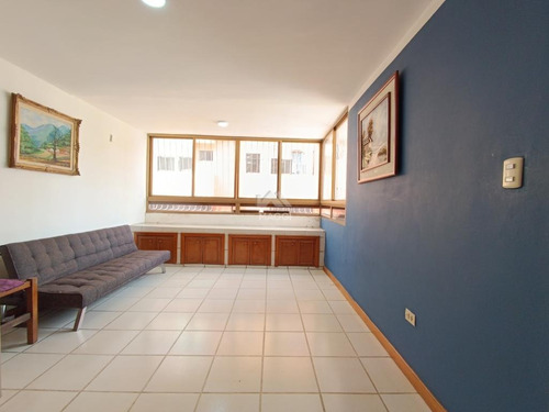 Venta Apartamento Tipo Estudio La Trigaleña Lh