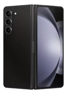 Nueva Samsung Galaxy Z Fold5 512gb Phantom Black