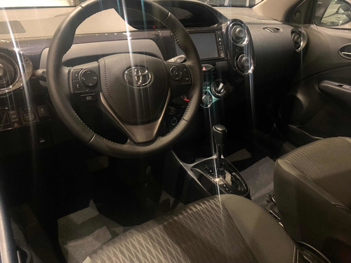 Imagen 8 de 8 de Toyota Etios Xls 2020