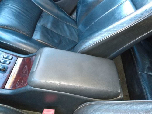 Imagen 16 de 21 de Mercedes-benz Clase E 1997 3.2 E320 Elegance