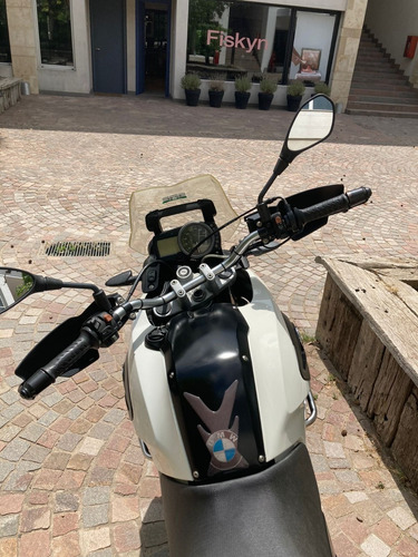 Bmw G 650 Gs