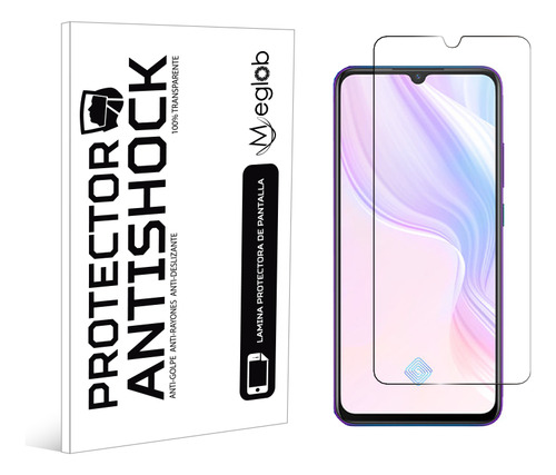 Protector De Pantalla Antishock Para Vivo Y9s