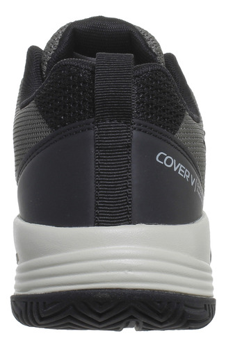 Zapatillas Topper Tennis Cover V Hombre Mu Ol Tienda Oficial
