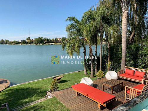 Casa En Venta En Santa Barbara