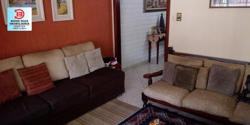 Imagem 6 de 15 de Sobrado - Vila Re - Ref: 7605 - V-7605