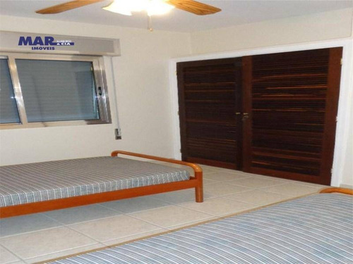 Imagem 7 de 12 de Apartamento Residencial À Venda, Barra Funda, Guarujá - . - Ap10965