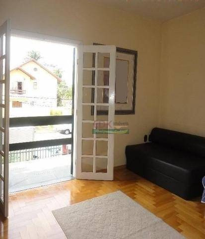 Imagem 10 de 14 de Sobrado Com 3 Dormitórios À Venda, 207 M² Por R$ 750.000 - Jardim Alvorada - São José Dos Campos/sp - So1221