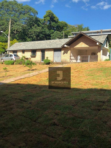 Imagem 3 de 21 de Chácara Com 3 Dormitórios À Venda, 10000 M² Por R$ 4.000.000 - Portal Da Serra - Santana De Parnaíba/sp - Ch0001