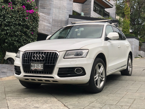 Imagen 3 de 6 de 2013 Audi Q5 Quattro 2.0t Remate