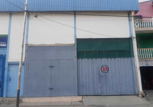 Imagen 12 de 30 de Galpones En Alquiler Zona Oeste Barquisimeto 22-21293 +m