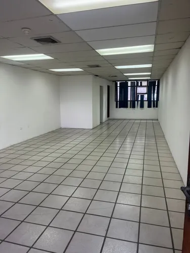 Oficinas En Alquiler / Gm