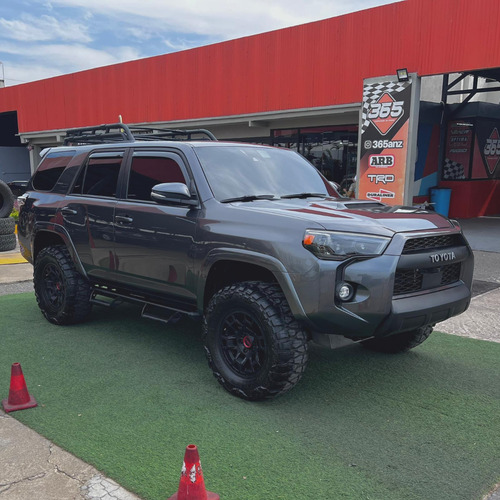 Toyota 4runner Trd Pro