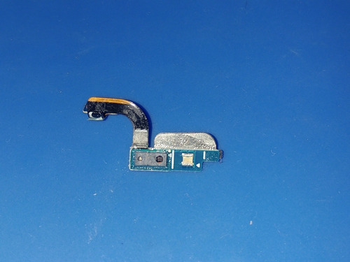 Flex Sensor Proximidad Samsung S7 Flat G930f Original