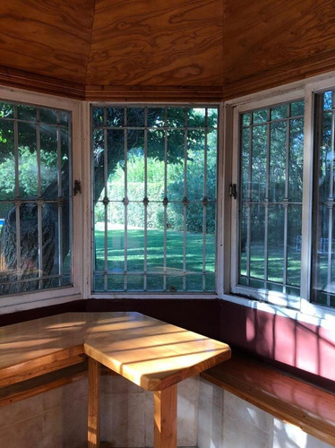 Imagen 15 de 30 de Excelente Casa Quinta Con Pileta Y Quincho Cerrado