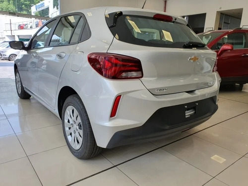 Imagen 17 de 25 de Chevrolet Onix Lt Tech 0km Entrega Inmediata S.o.