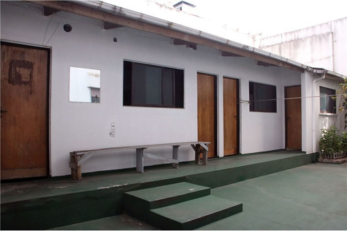 Imagen 19 de 30 de Venta Edificio - Dptos Y Plantas Libres