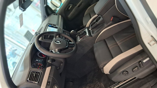 Volkswagen Amarok 3.0 V6 Cd Highline