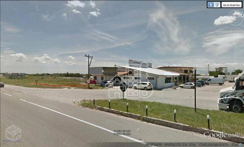 Área À Venda, 6720 M² Por R$ 3.360.000,00 - Três Pontes - Itaboraí/rj - Ar0007