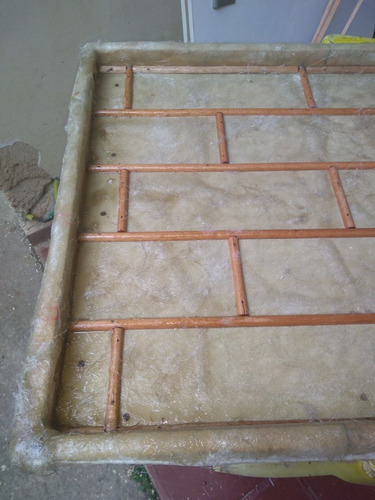 Imagem 5 de 5 de Formas Para Fabricação De Casa Modular