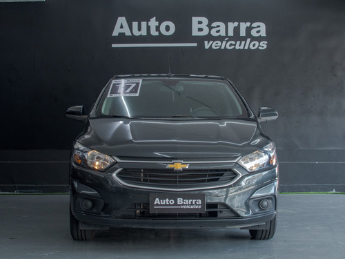 Chevrolet Onix 1.0 MPFI LT 8V FLEX 4P MANUAL