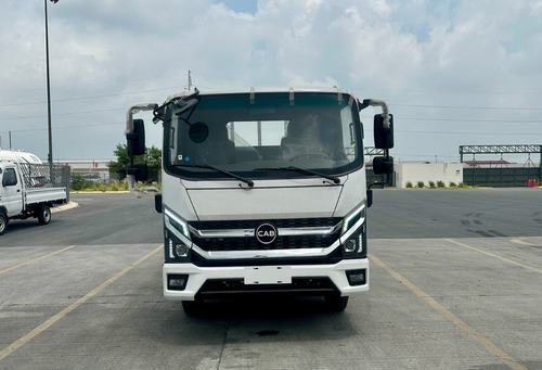 Cab 4500 Xl 2025 - Motor Isuzu 2.8 - Nuevo