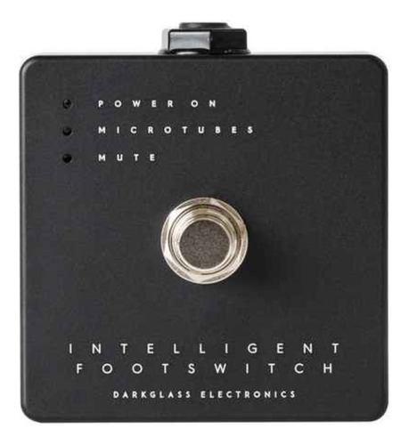Pedal Darkglass Intelligent Footswitch