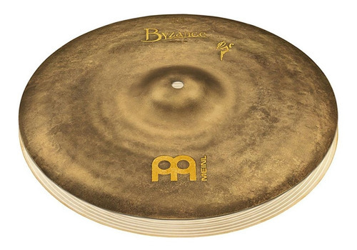 Platillo Meinl B14sah Byzance Vintage , Byzance Vintage Sand