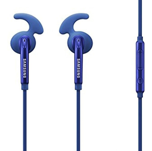Imagen 3 de 7 de Samsung Eo-eg920llegus Active Inear Auriculares Para Univers