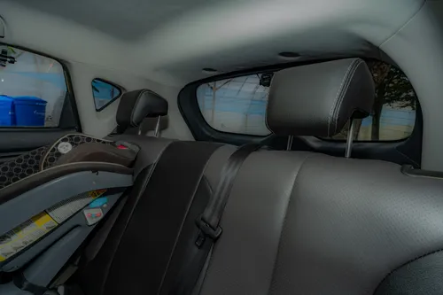 Landwind (jmc) X2 Automática 1.6