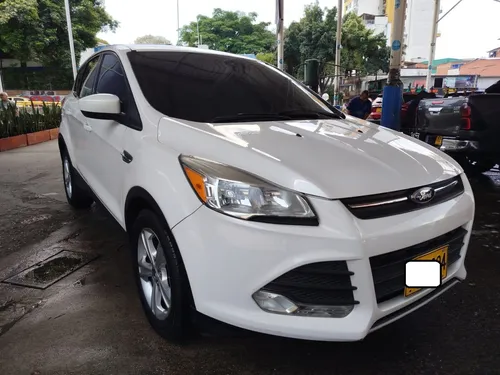Ford Escape 2.0 Se 4x2