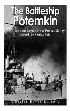 Libro The Battleship Potemkin: The History And Legacy Of ...