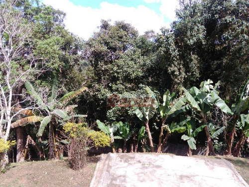 Imagem 11 de 30 de Chácara À Venda, 2000 M² Por R$ 600.000,00 - Jardim São Jorge - Arujá/sp - Ch0060