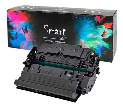 Toner Compatível Com Hp E52645 E50145 E52645dn Laserjet 9008
