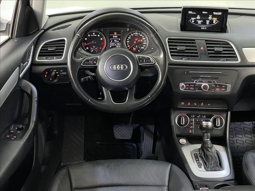 Audi Q3 1.4 TFSI AMBIENTE FLEX 4P S TRONIC