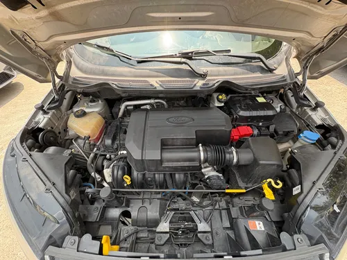 Ford Ecosport 2.0 Titanium At